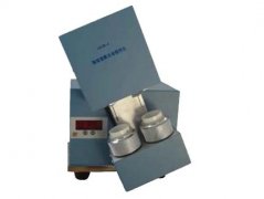 JB-2粘結指數自動(dòng)攪拌儀