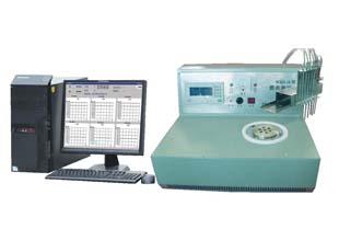 ZCRD-3000微機燃點(diǎn)測定儀