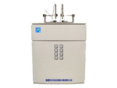 微機全自動(dòng)膠質(zhì)層測定儀