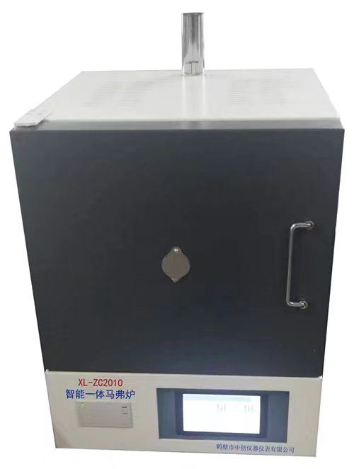 XL-ZC2010智能一體馬弗爐技術(shù)參數