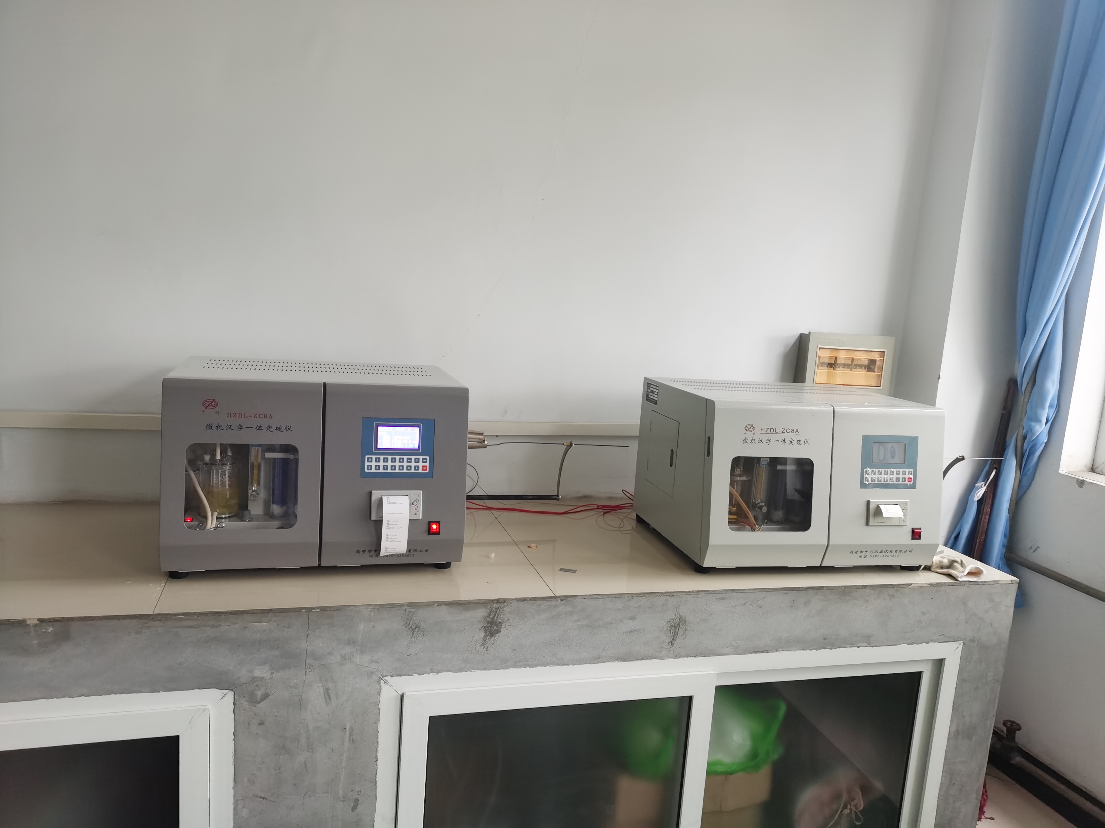 致客戶(hù)在使用中創(chuàng  )公司儀器注意事項