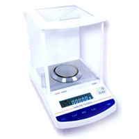 電子天平使用注意事項