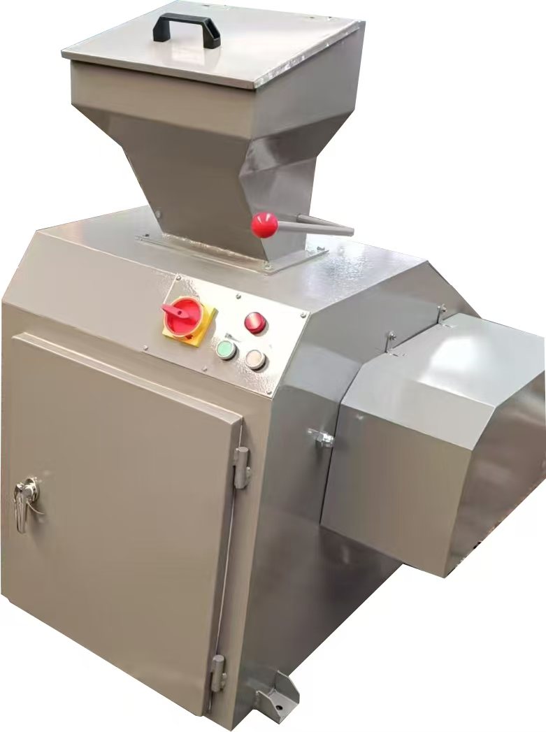 煤炭制樣-煤樣自動(dòng)縮分機ZDSFQ-500