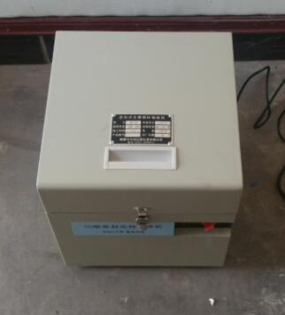 制樣粉碎機在使用時(shí)注意事項