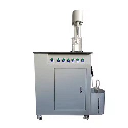 石灰活性測定儀全自動(dòng)活性度工作原理