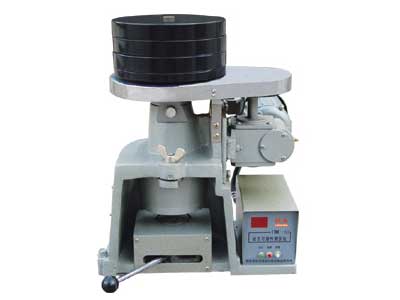 哈氏可磨性指數測定儀技術(shù)參數