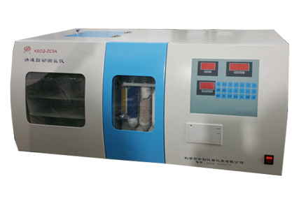 ?中創(chuàng  )快速自動(dòng)測氫儀技術(shù)指標