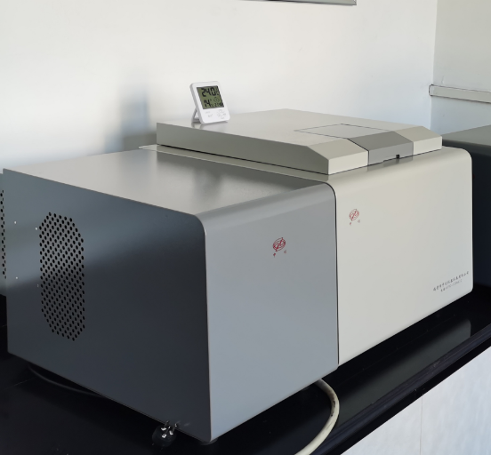 全自動(dòng)能量?jì)x測量食品能量的方法