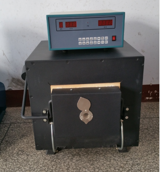 煤炭化驗焦渣特征判斷方法